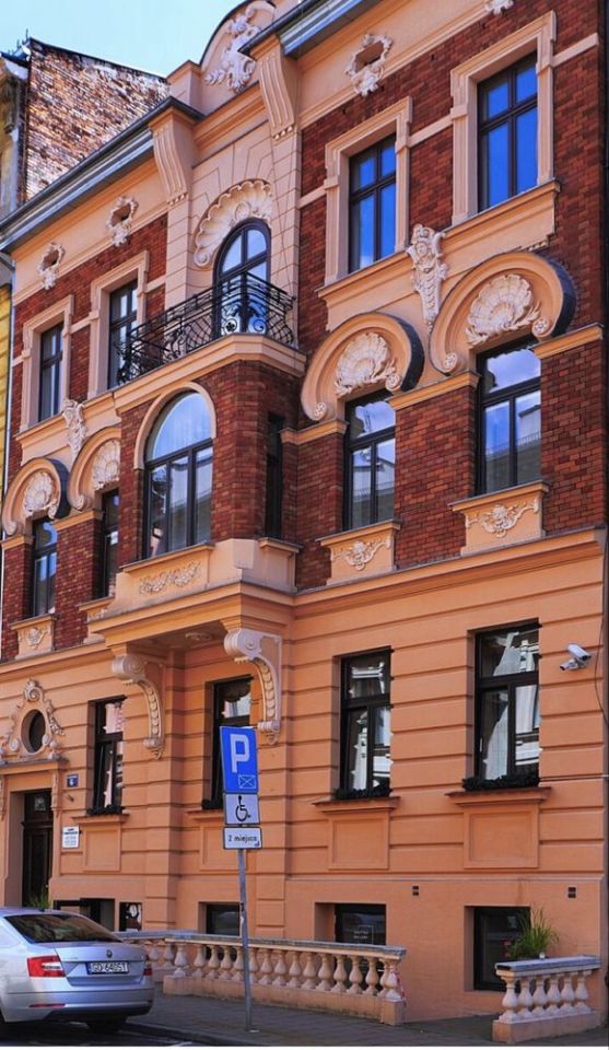 Lokal Kraków Stare Miasto, ul. Jabłonowskich. Zdjęcie 1