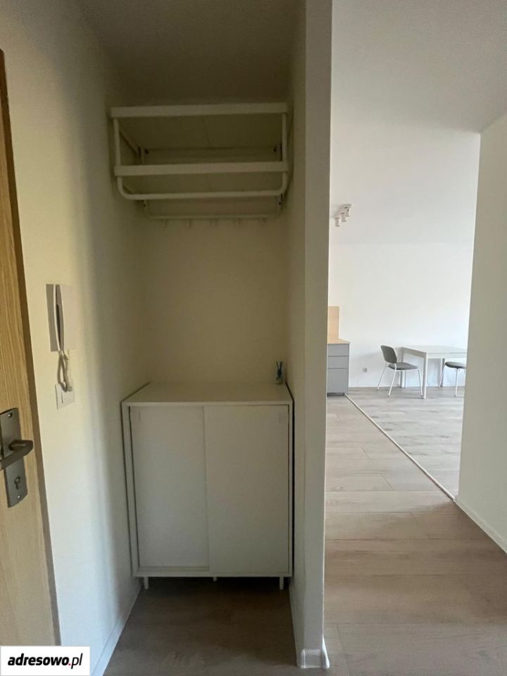 Mieszkanie 1-pokojowe Wrocław Ratyń, ul. Trzmielowicka. Zdjęcie 7