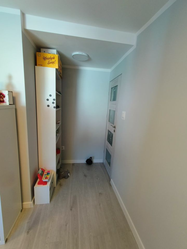 Mieszkanie 3-pokojowe Koszalin Centrum, ul. Adama Mickiewicza. Zdjęcie 7