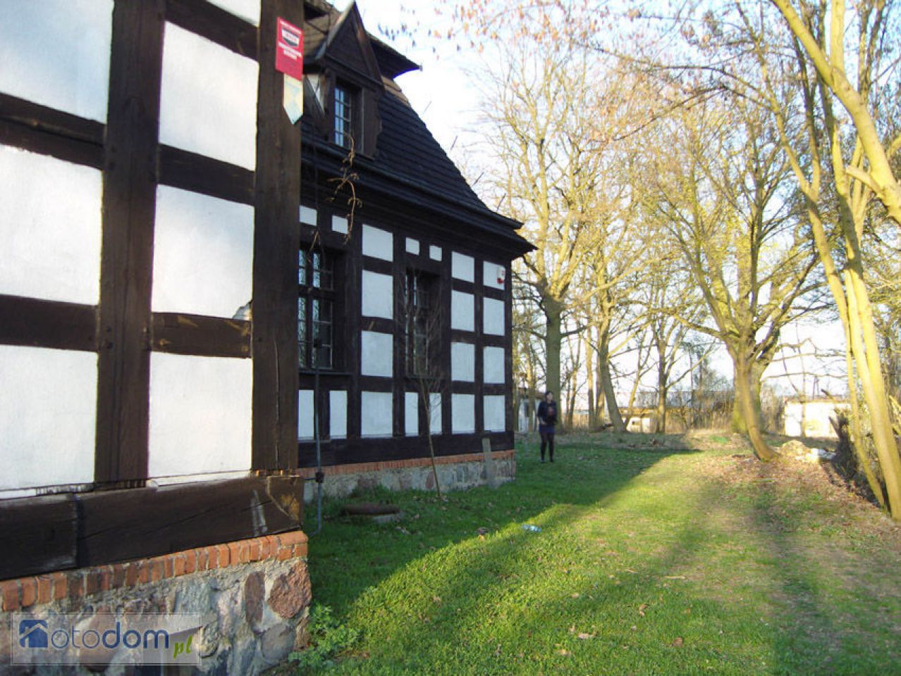 dworek, 14 pokoi Studzieniec. Zdjęcie 9