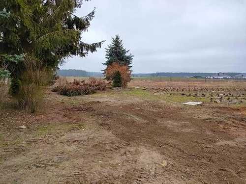 Działka budowlana Wąsowo, ul. Sadowa. Zdjęcie 4