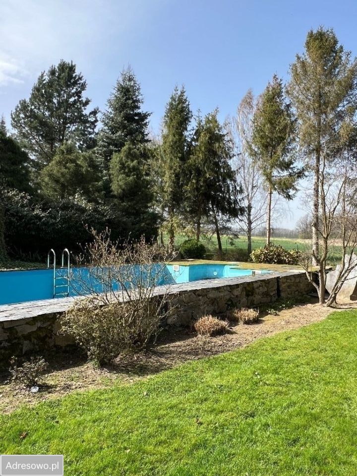 dom wolnostojący, 8 pokoi Gierałcice. Zdjęcie 18