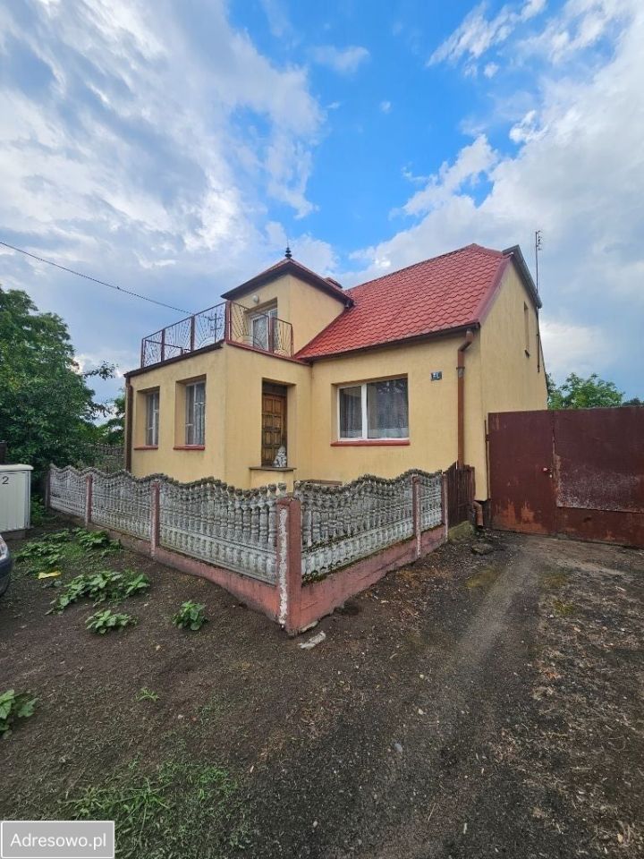 gospodarstwo, 3 pokoje Czeszewo. Zdjęcie 3