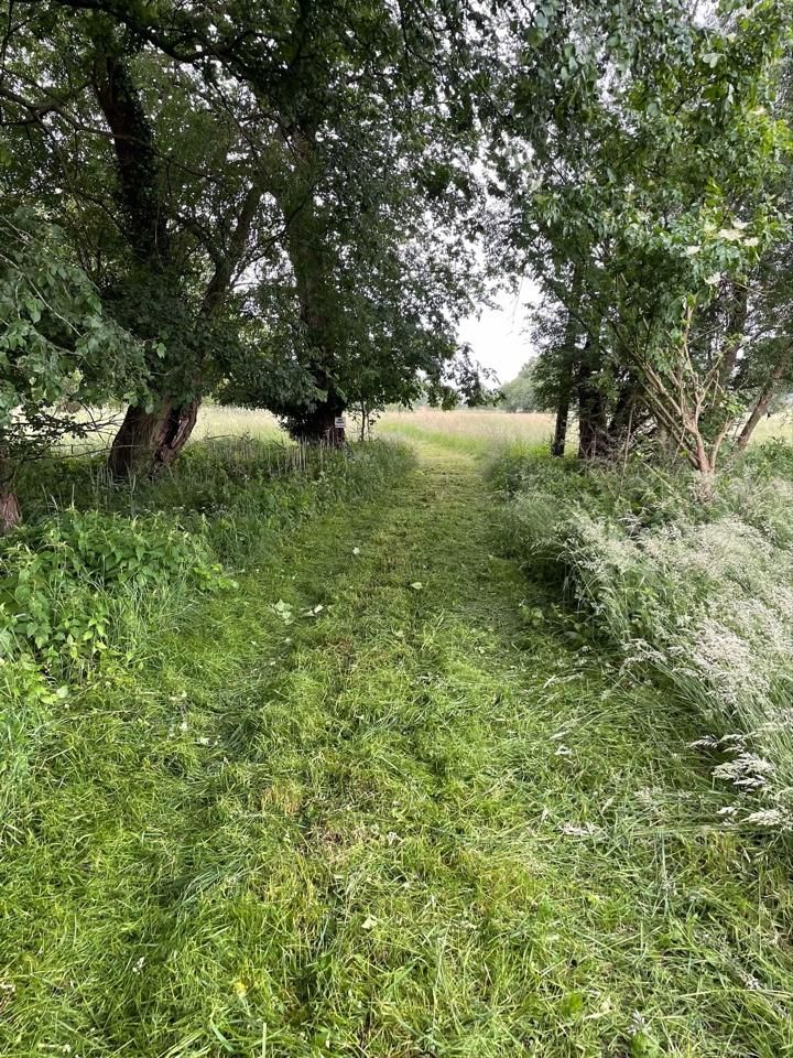 Działka budowlana Dobra, ul. Hebanowa. Zdjęcie 6