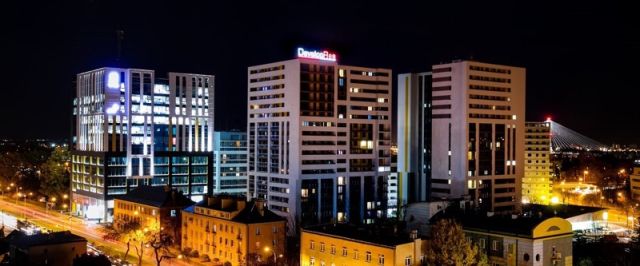 Mieszkanie 2-pokojowe Rzeszów Śródmieście, ul. Lubelska. Zdjęcie 1