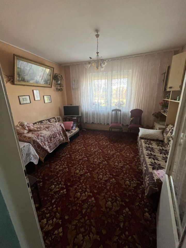 Mieszkanie 1-pokojowe Tarnówko. Zdjęcie 5