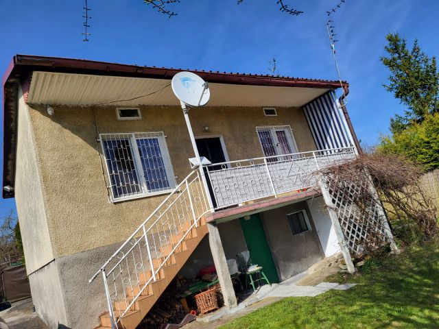 Działka rekreacyjna Brodła Działki, ul. Działkowców. Zdjęcie 1