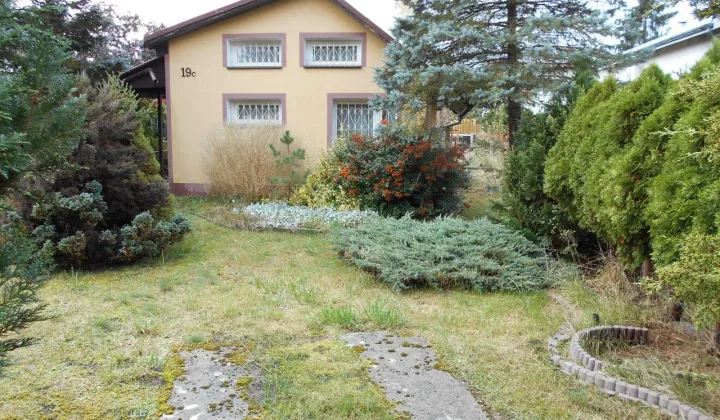 Działka rod Bartoszewo