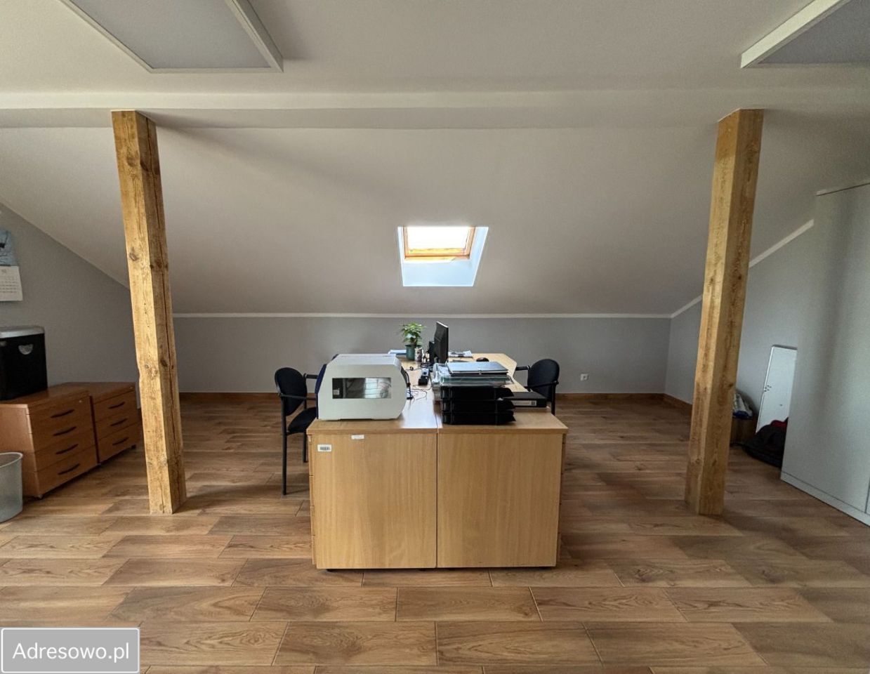 Hala/magazyn Nadarzyn. Zdjęcie 10