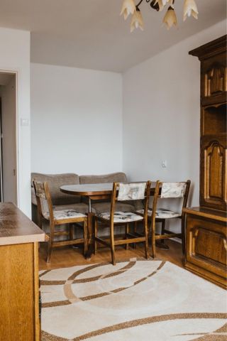 Mieszkanie 2-pokojowe Ełk Centrum, ul. Wojska Polskiego. Zdjęcie 1