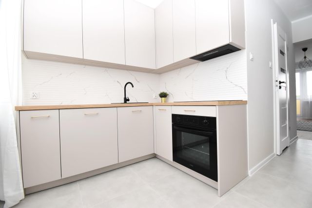 Mieszkanie 4-pokojowe Toruń Rubinkowo, ul. Ludwika Rydygiera. Zdjęcie 1