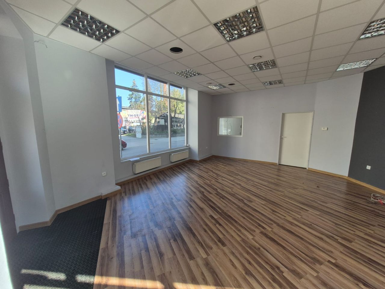 Lokal Kluczbork Centrum, ul. Zamkowa