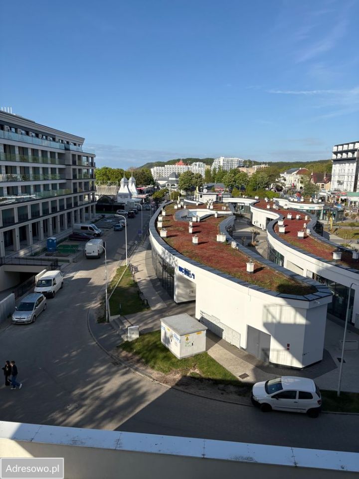 Lokal Międzyzdroje, ul. Bohaterów Warszawy. Zdjęcie 8