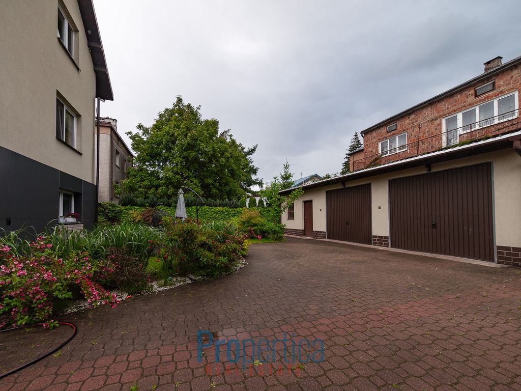 dom wolnostojący, 10 pokoi Kobyłka, ul. Jana Kasprowicza. Zdjęcie 16