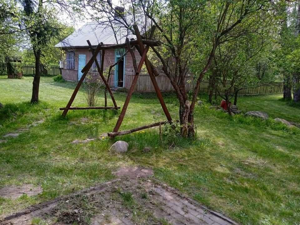 Działka rolna Poschła. Zdjęcie 4