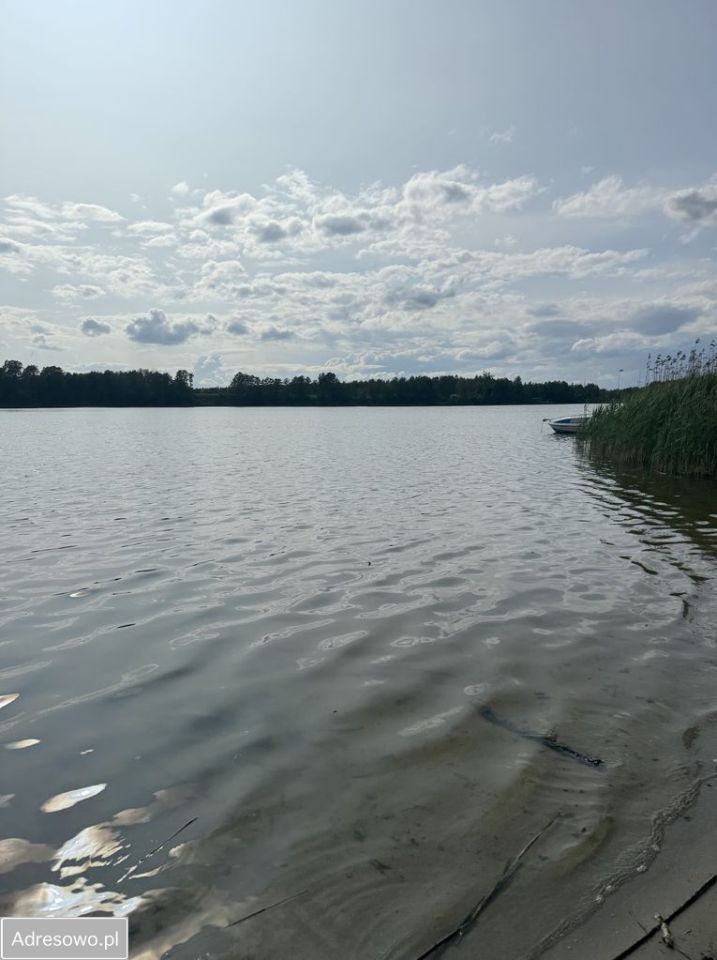 Działka budowlana Grabina. Zdjęcie 4