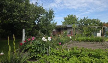 Działka rod Kołobrzeg, ul. Bolesława Krzywoustego