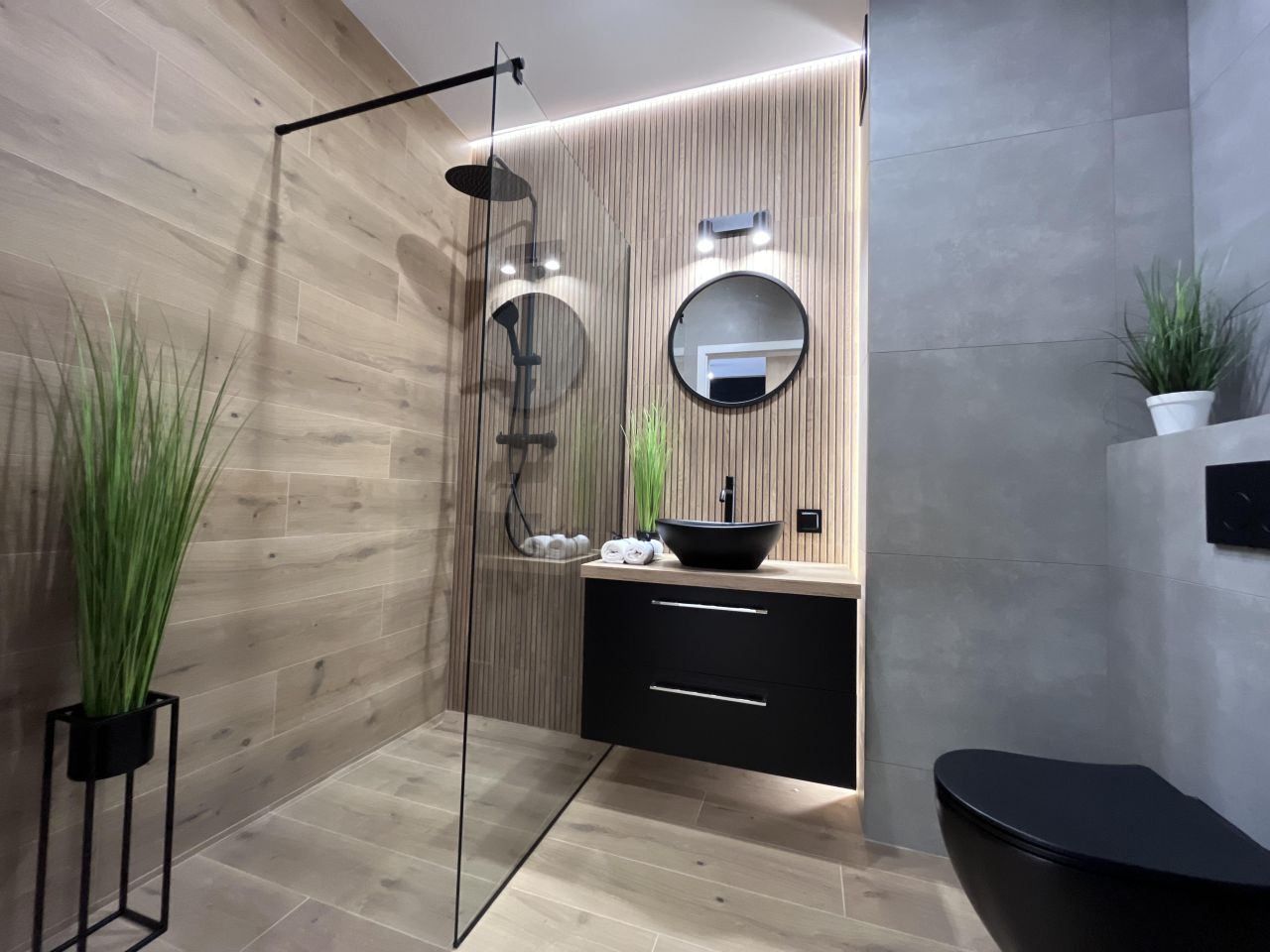 Mieszkanie 2-pokojowe Toruń Wrzosy, ul. Henryka Strobanda. Zdjęcie 24