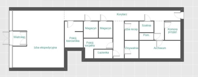 Lokal Rzeszów, ul. Eugeniusza Kwiatkowskiego. Zdjęcie 11