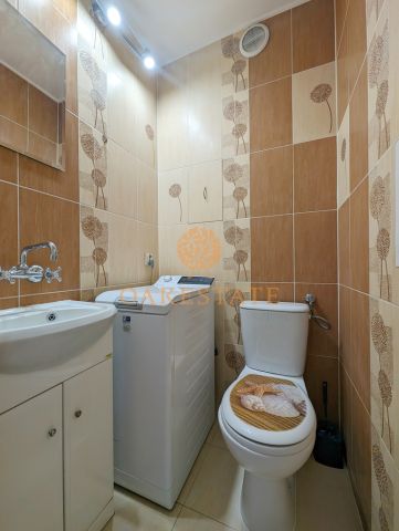 Mieszkanie 4-pokojowe Starachowice, ul. gen. Józefa Ludwika Hauke-Bosaka. Zdjęcie 9