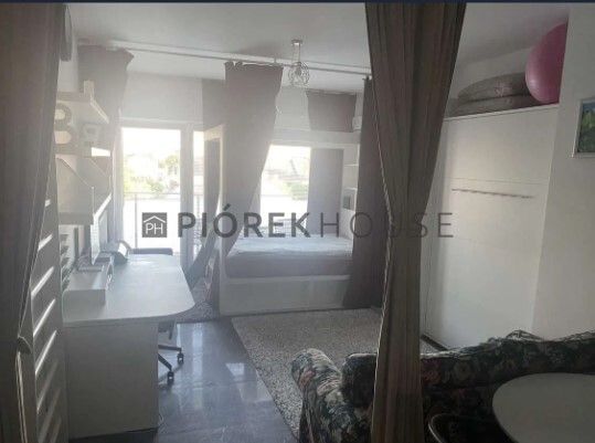 Mieszkanie 1-pokojowe Warszawa Białołęka, ul. Mirabelki. Zdjęcie 2