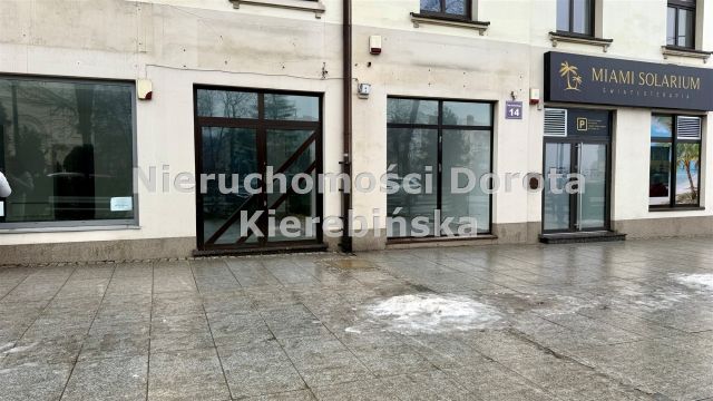 Lokal Tomaszów Mazowiecki, ul. św. Antoniego. Zdjęcie 18