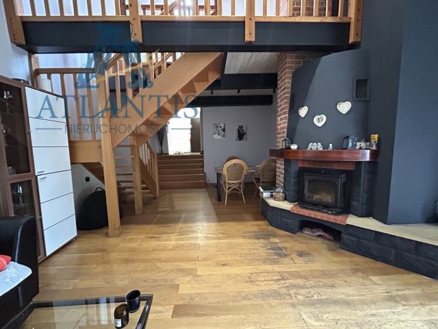 dom wolnostojący, 4 pokoje Niemcz. Zdjęcie 14