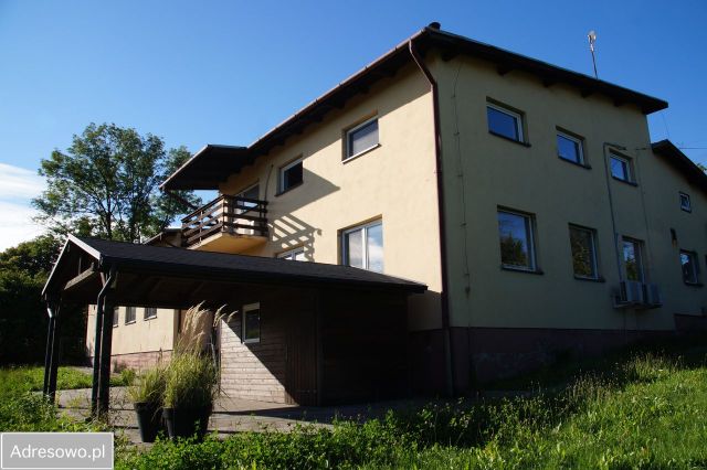 dom wolnostojący Puńców. Zdjęcie 1