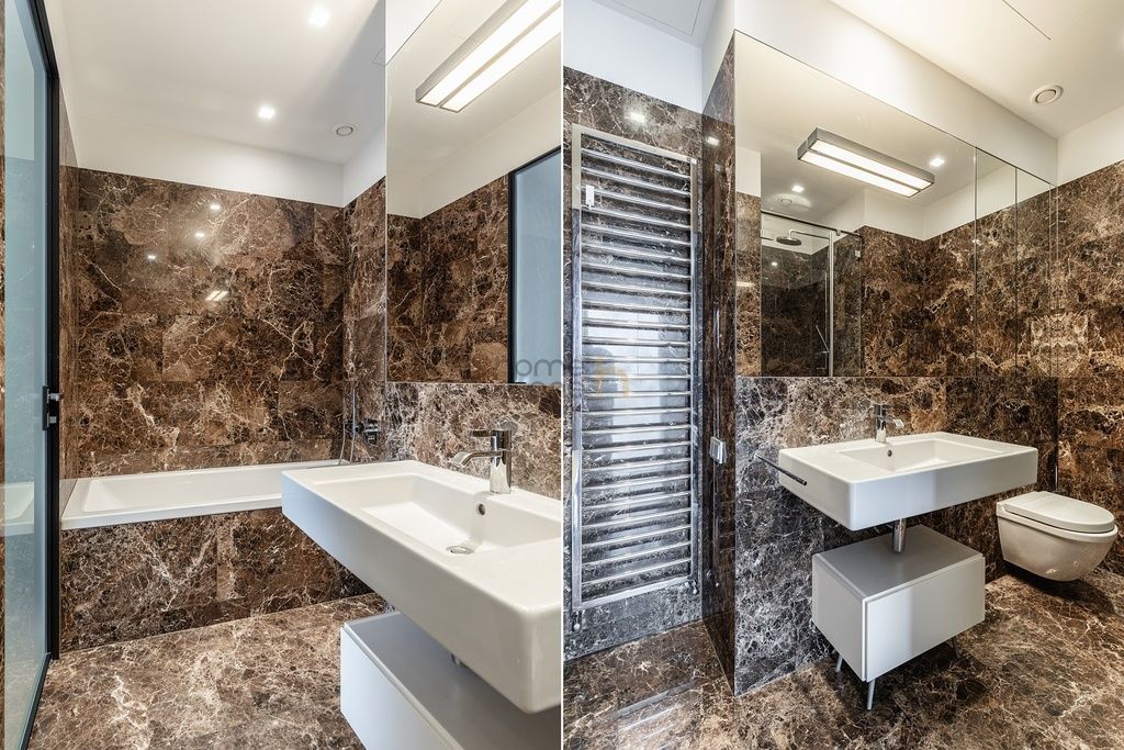 Mieszkanie 3-pokojowe Warszawa Śródmieście, ul. Twarda. Zdjęcie 13