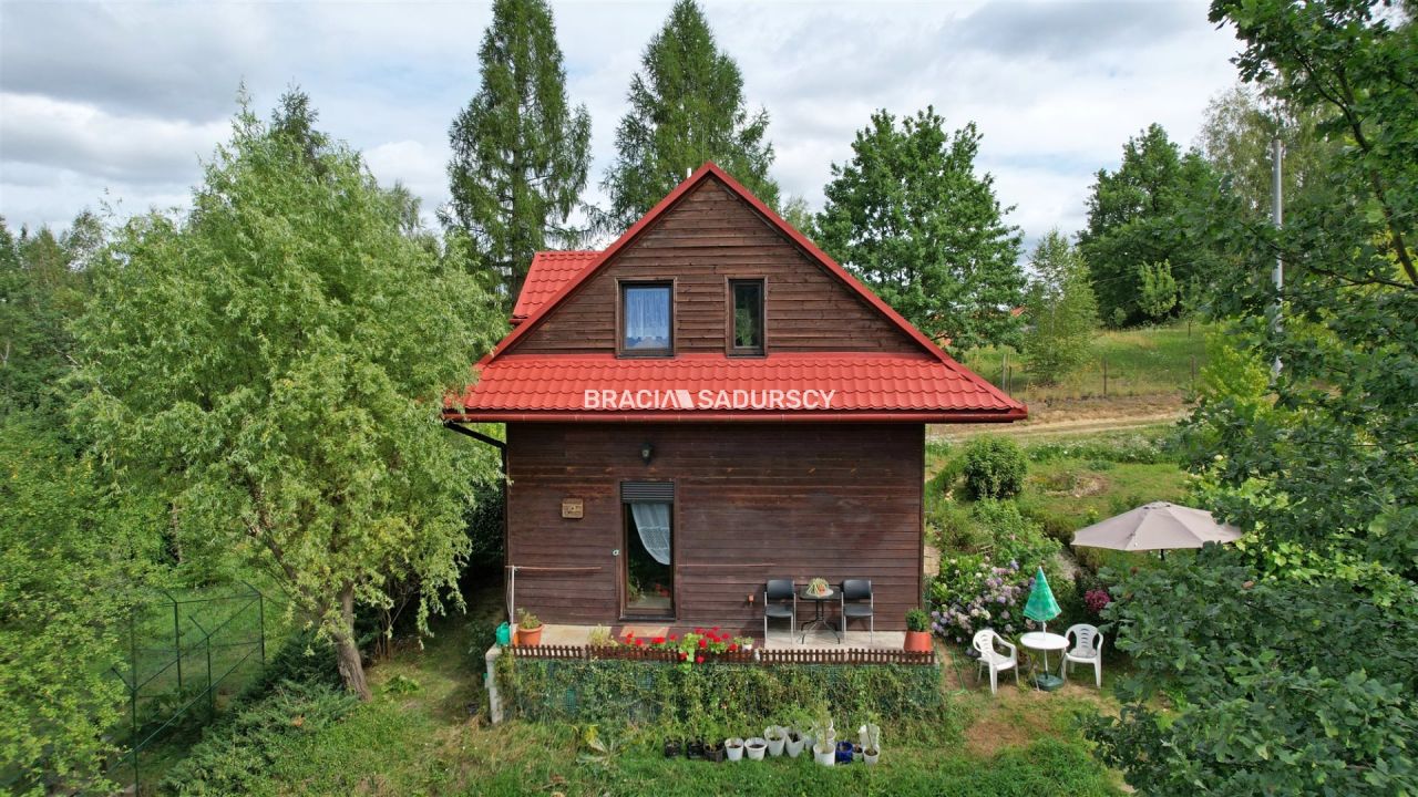 dom wolnostojący, 3 pokoje Sobolów. Zdjęcie 7