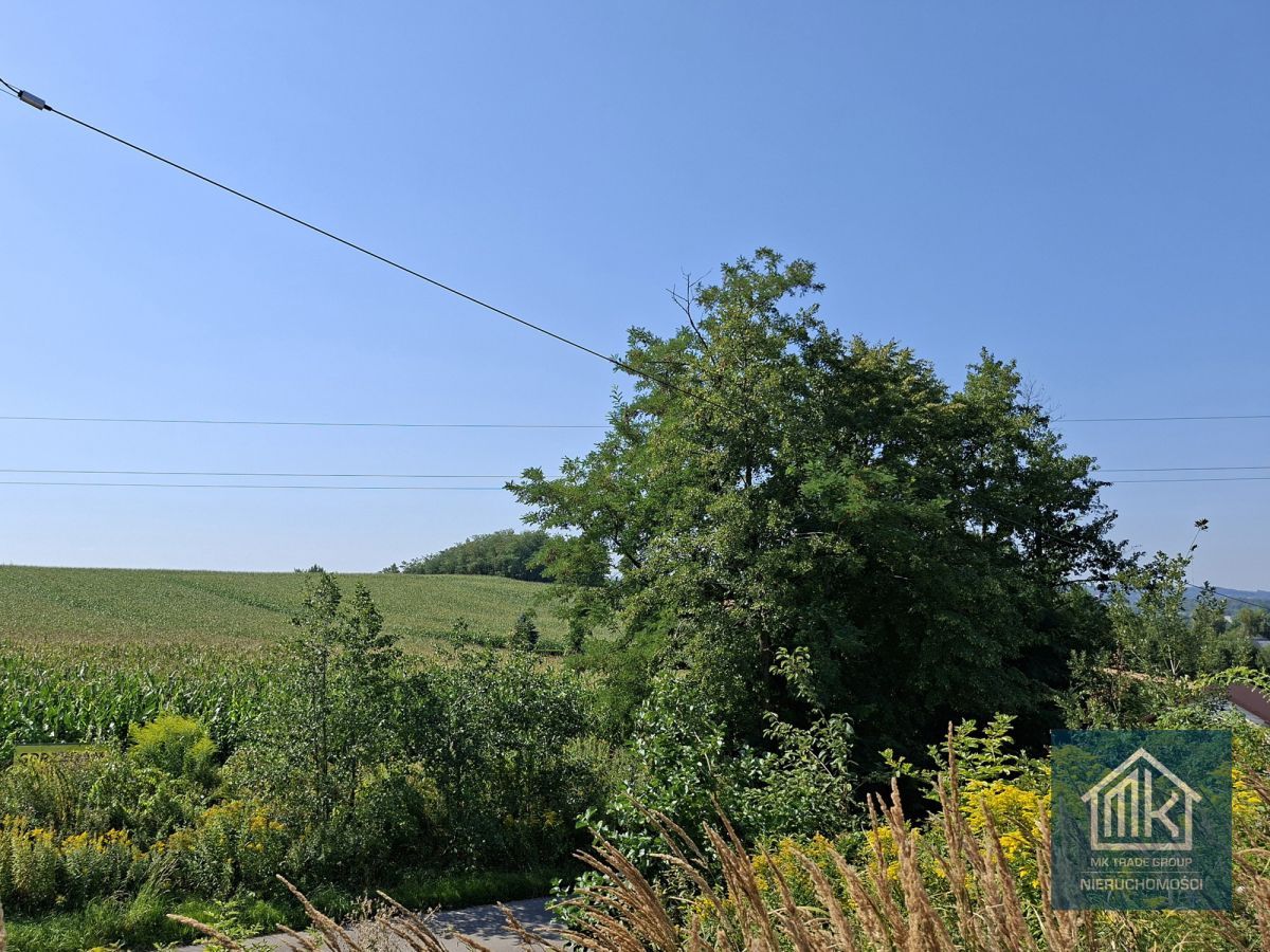 Działka budowlana Bodzanów. Zdjęcie 11