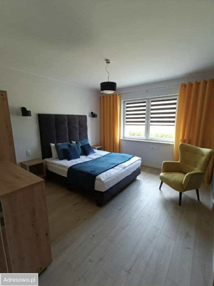 Mieszkanie 2-pokojowe Darłowo Darłówko, ul. Północna. Zdjęcie 5