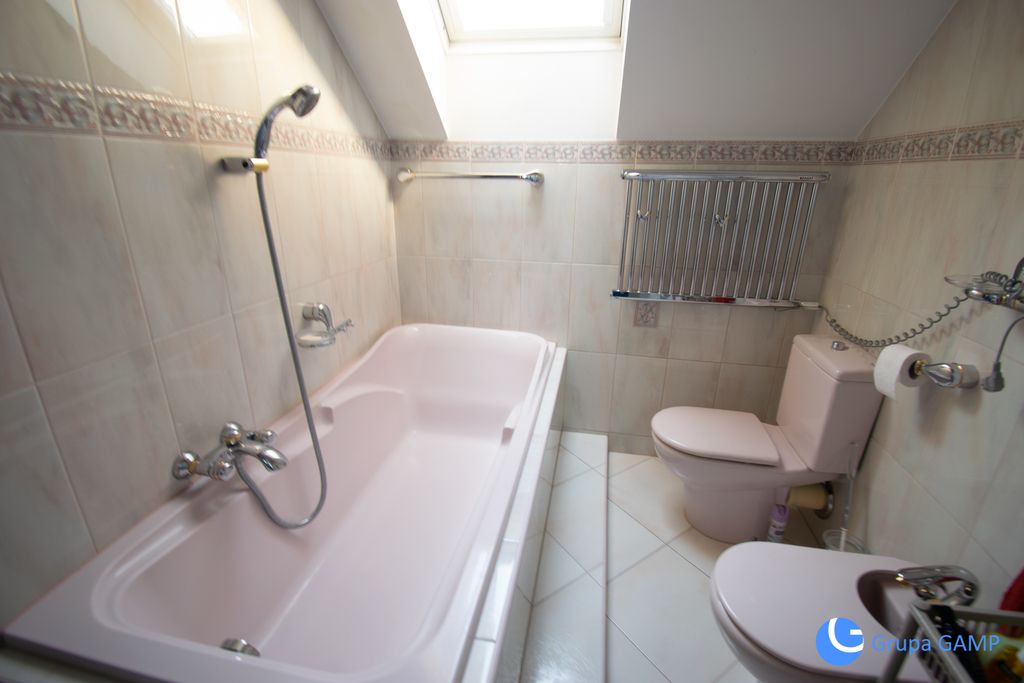 Pokój 1-pokojowe Kraków Podgórze Duchackie. Zdjęcie 7