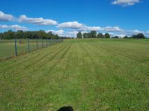 Działka budowlana Pomianowo. Zdjęcie 1