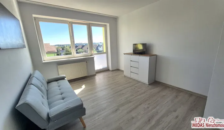 Mieszkanie 1-pokojowe Ciechocinek, ul. Spółdzielcza