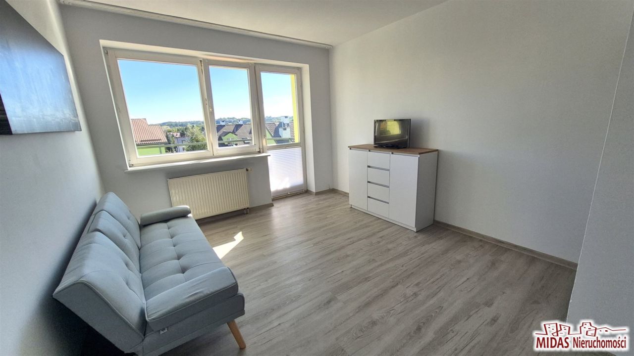 Mieszkanie 1-pokojowe Ciechocinek, ul. Spółdzielcza