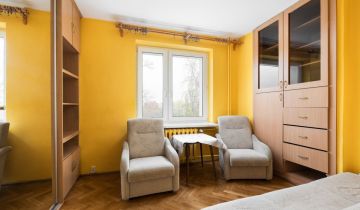 Mieszkanie 2-pokojowe Warszawa Praga, ul. Karola Darwina