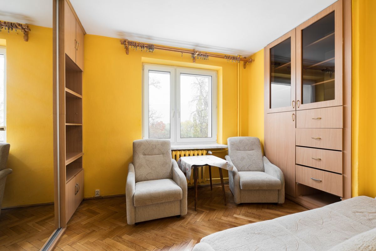 Mieszkanie 2-pokojowe Warszawa Praga, ul. Karola Darwina. Zdjęcie 2