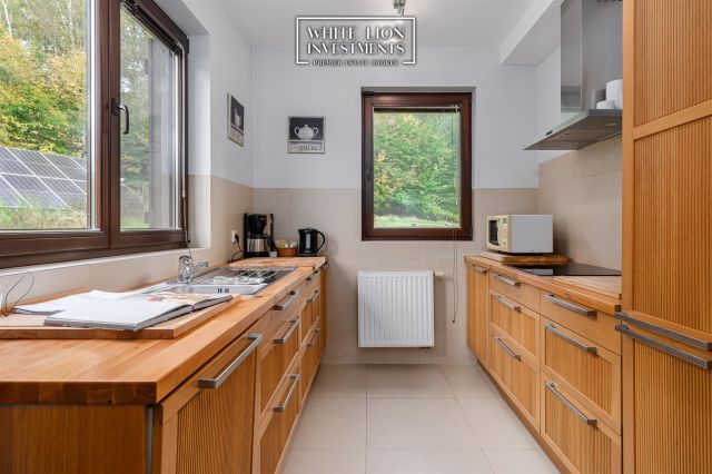 dom wolnostojący, 4 pokoje Glaznoty. Zdjęcie 5