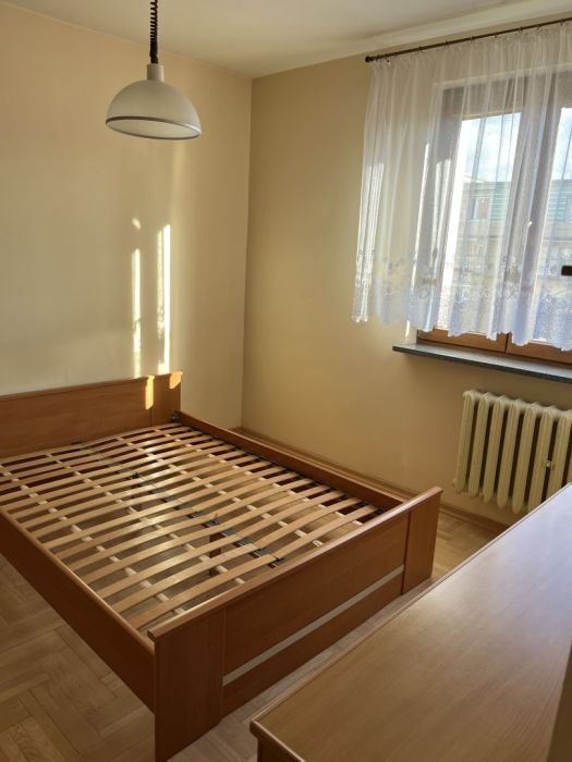 Mieszkanie 2-pokojowe Gdańsk Nowy Port, ul. Wyzwolenia. Zdjęcie 3