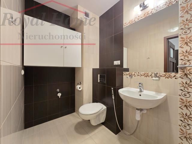 Mieszkanie 2-pokojowe Wrocław Krzyki, ul. ks. Czesława Klimasa. Zdjęcie 7