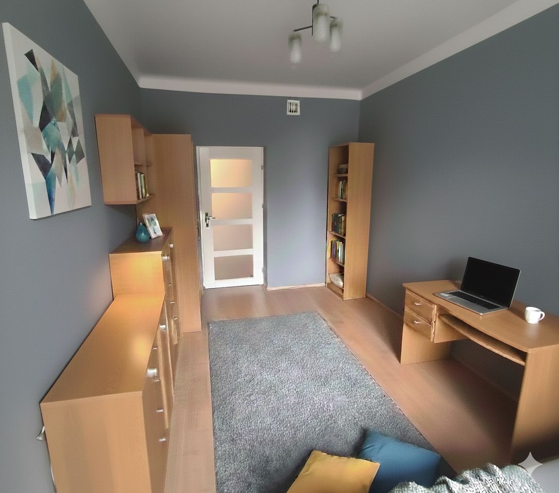 Mieszkanie 2-pokojowe Nowa Sarzyna, pl. 11 Listopada. Zdjęcie 2