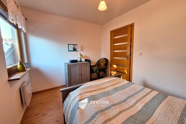 Mieszkanie 3-pokojowe Zakopane, os. Pardałówka. Zdjęcie 2