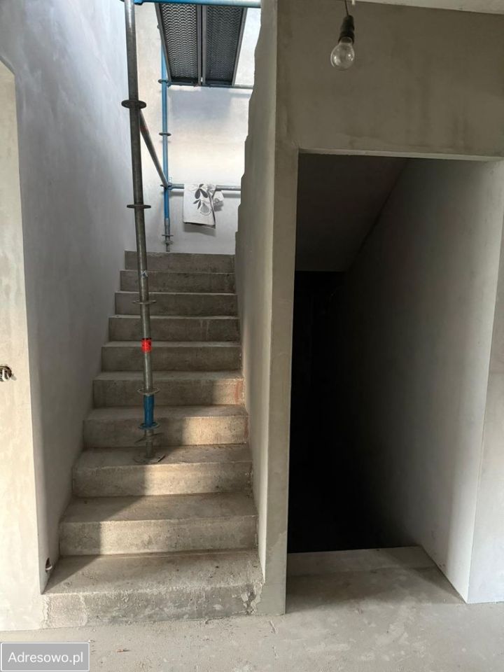 dom wolnostojący, 8 pokoi Ługi-Radły, ul. Szkolna. Zdjęcie 17