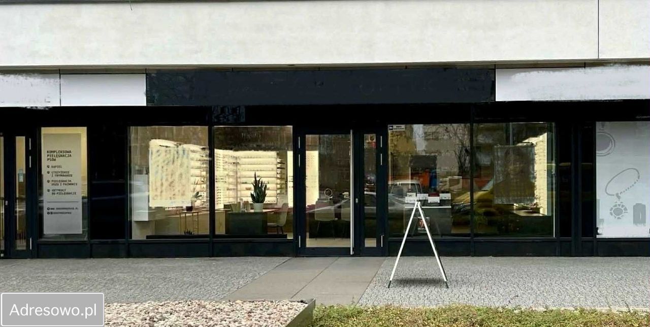 Lokal Warszawa Praga-Południe, ul. Ostrobramska. Zdjęcie 3