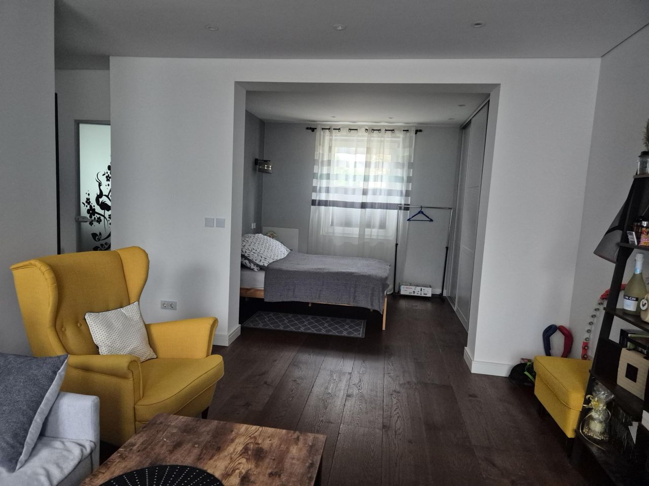 Mieszkanie 2-pokojowe Gdańsk Wrzeszcz, ul. Tadeusza Kościuszki. Zdjęcie 8