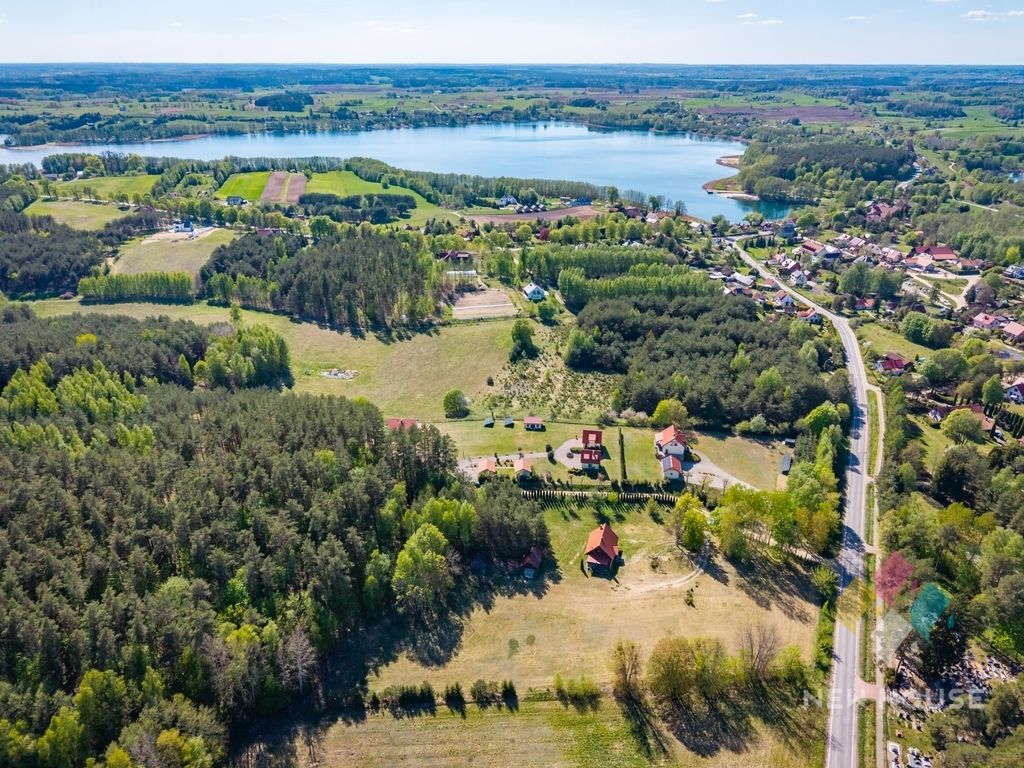 dom wolnostojący, 4 pokoje Kosewo. Zdjęcie 3