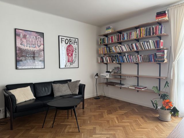 Mieszkanie 2-pokojowe Warszawa Mokotów, ul. Stępińska. Zdjęcie 12