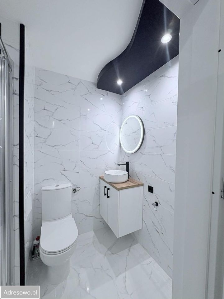 Mieszkanie 3-pokojowe Płock, ul. Narodowych Sił Zbrojnych. Zdjęcie 4