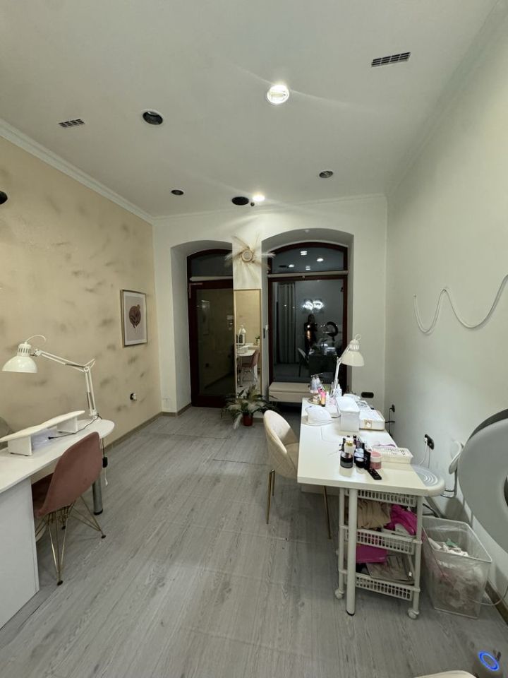 Lokal Wrocław Stare Miasto, ul. Komuny Paryskiej. Zdjęcie 3